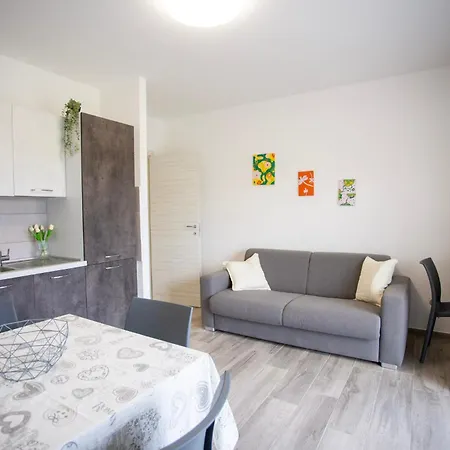 Sea Apartman *