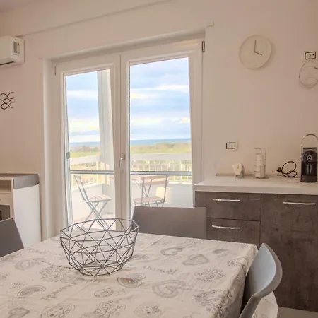 Sea Apartman Campora San Giovanni