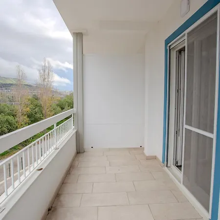 Apartman Sea Campora San Giovanni