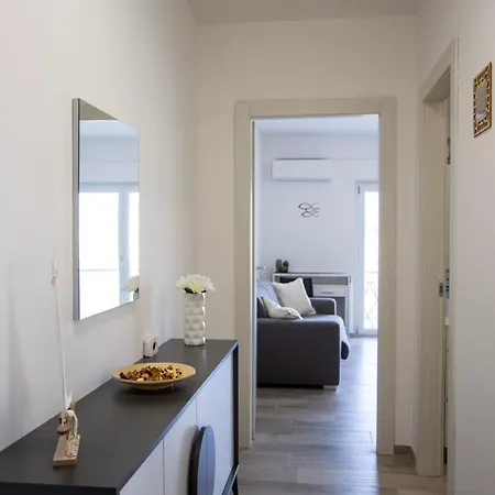 Apartment Sea *