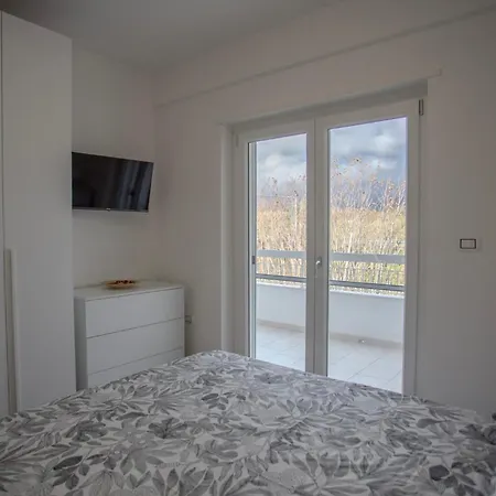 Sea * Campora San Giovanni