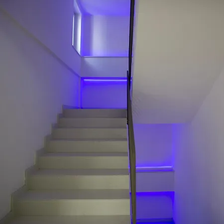 Apartment Sea Campora San Giovanni