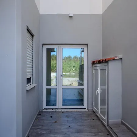Sea Apartment