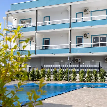 Sea קמפורה סן ג'ובאני