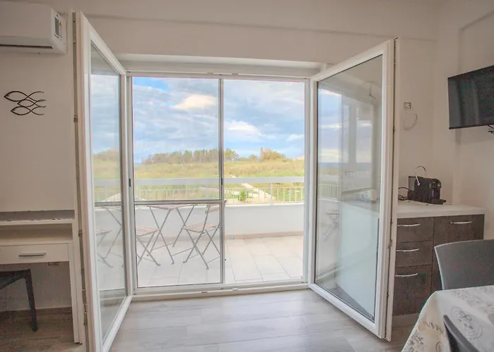 Sea קמפורה סן ג'ובאני