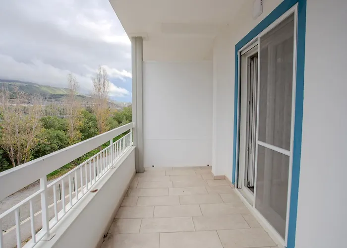 Apartamento Sea Campora San Giovanni