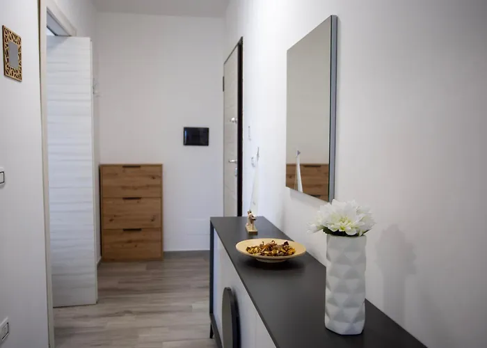 Apartamento Sea Campora San Giovanni