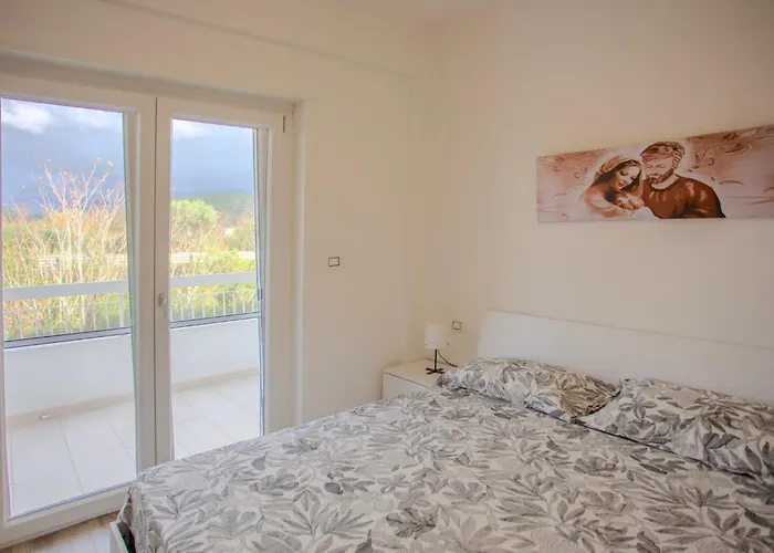 Sea Campora San Giovanni