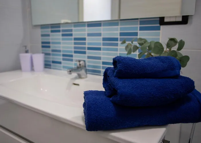 Sea * קמפורה סן ג'ובאני