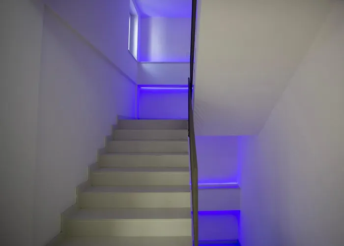 Apartamento Sea Campora San Giovanni