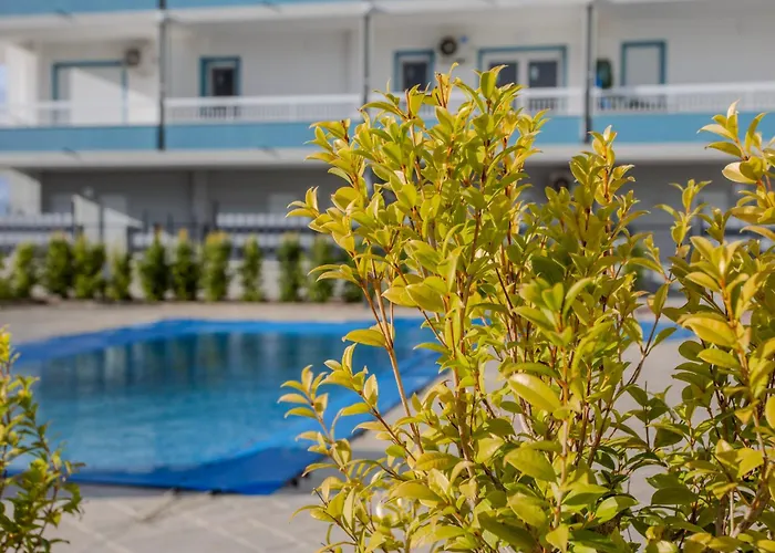 Sea Campora San Giovanni