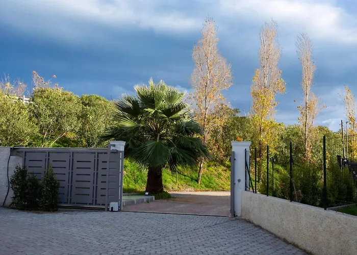 Sea Apartamento Campora San Giovanni