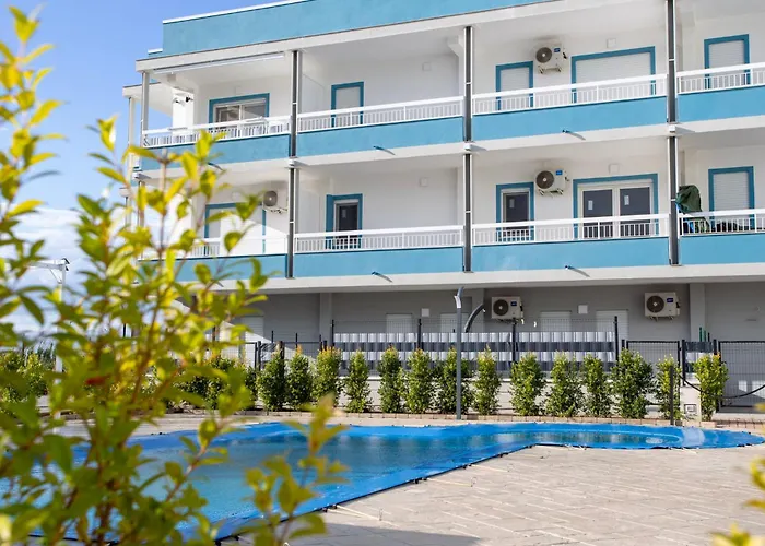 Sea Campora San Giovanni